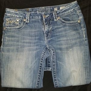Women's Miss Me Jeans